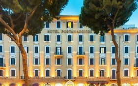Hotel Porta Maggiore Rom